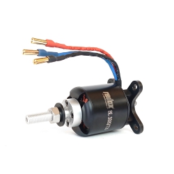 Silnik Redox Brushless BL 3000/700